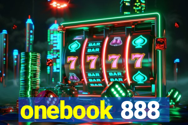 onebook 888